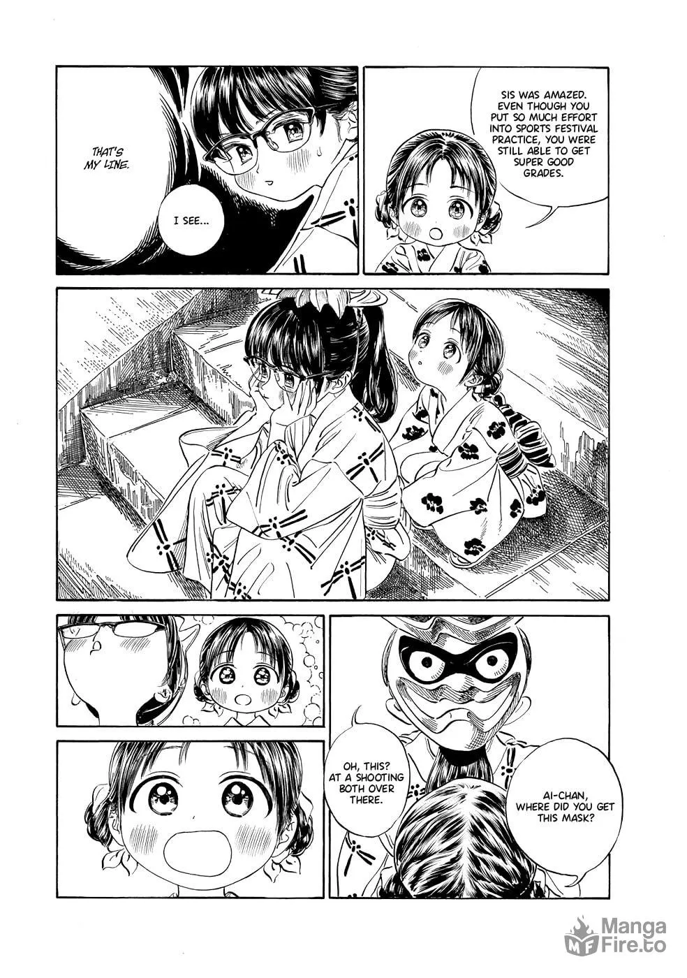 Read Akebi