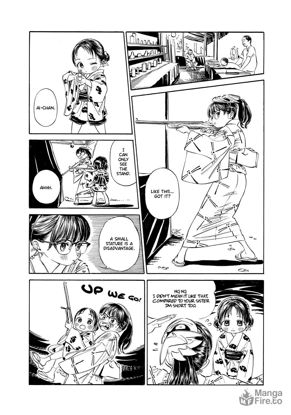 Read Akebi