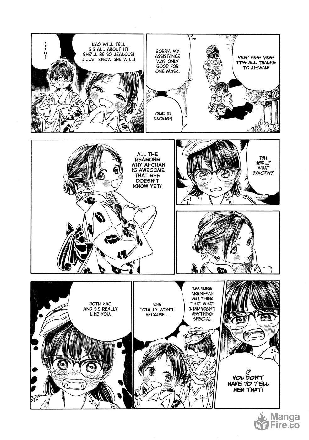 Read Akebi