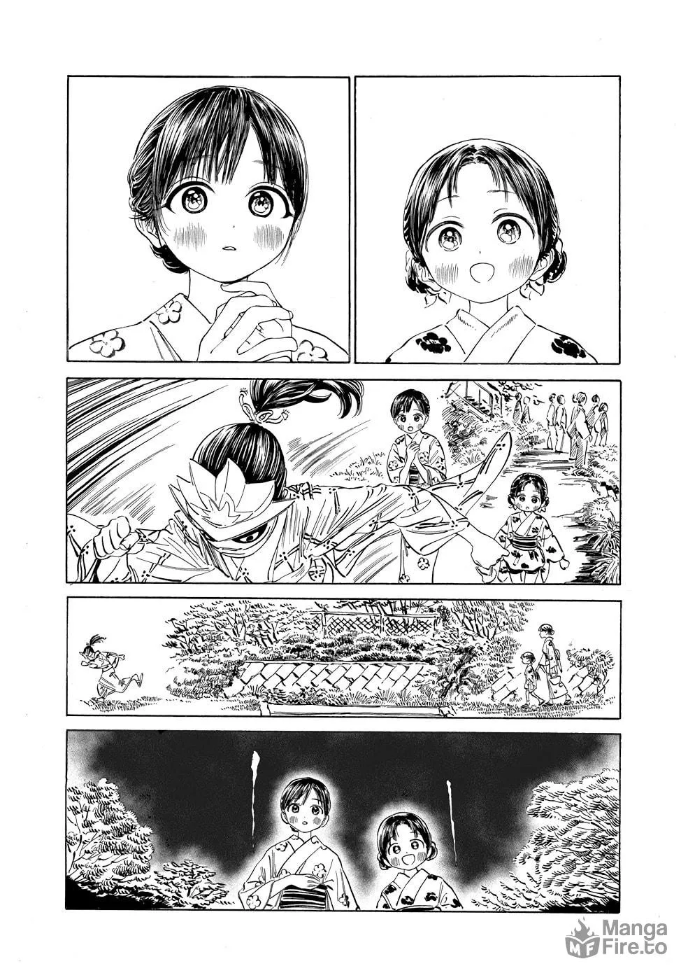 Read Akebi