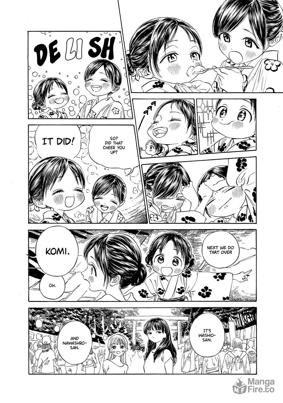 Read Akebi