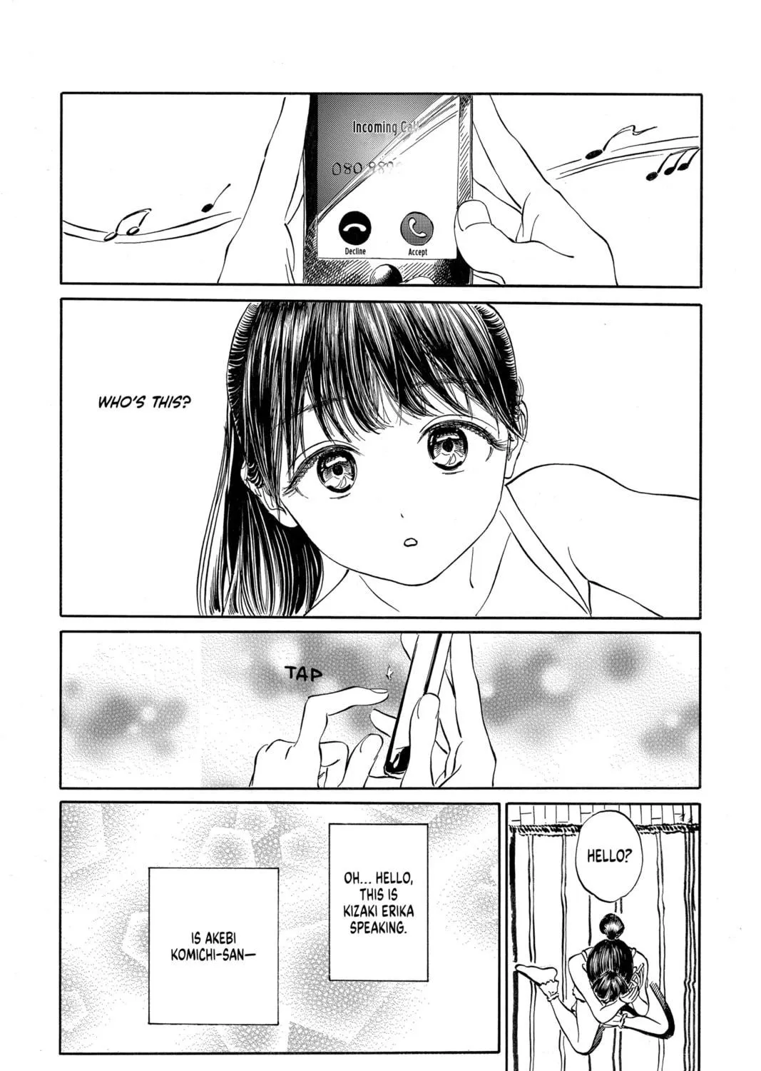 Read Akebi