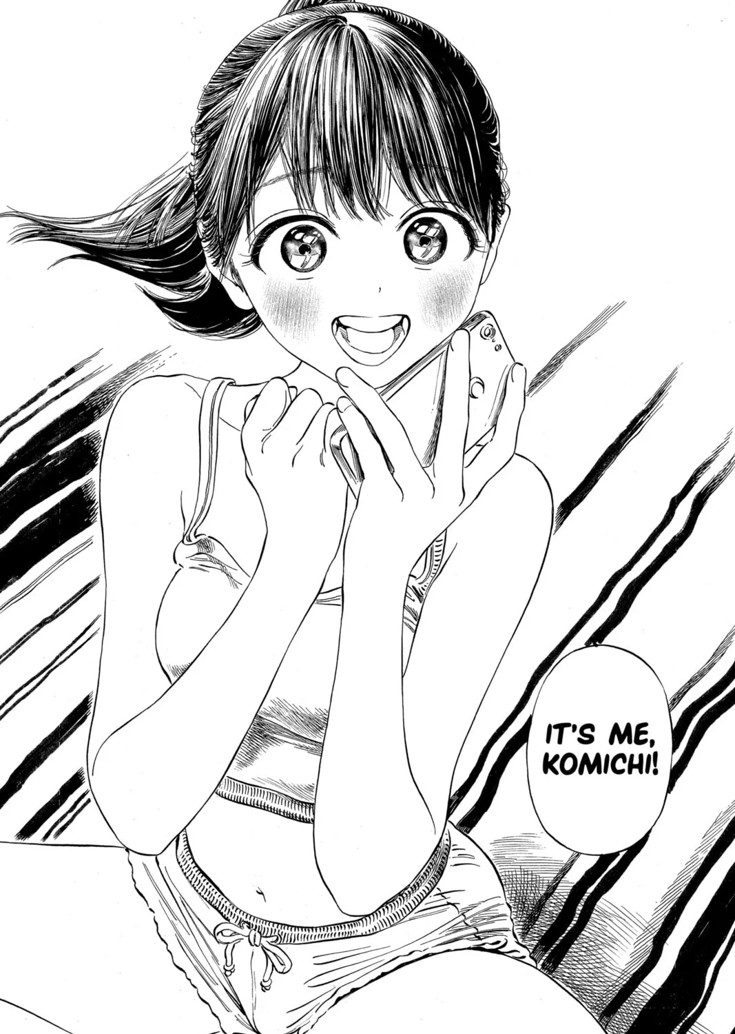 Read Akebi
