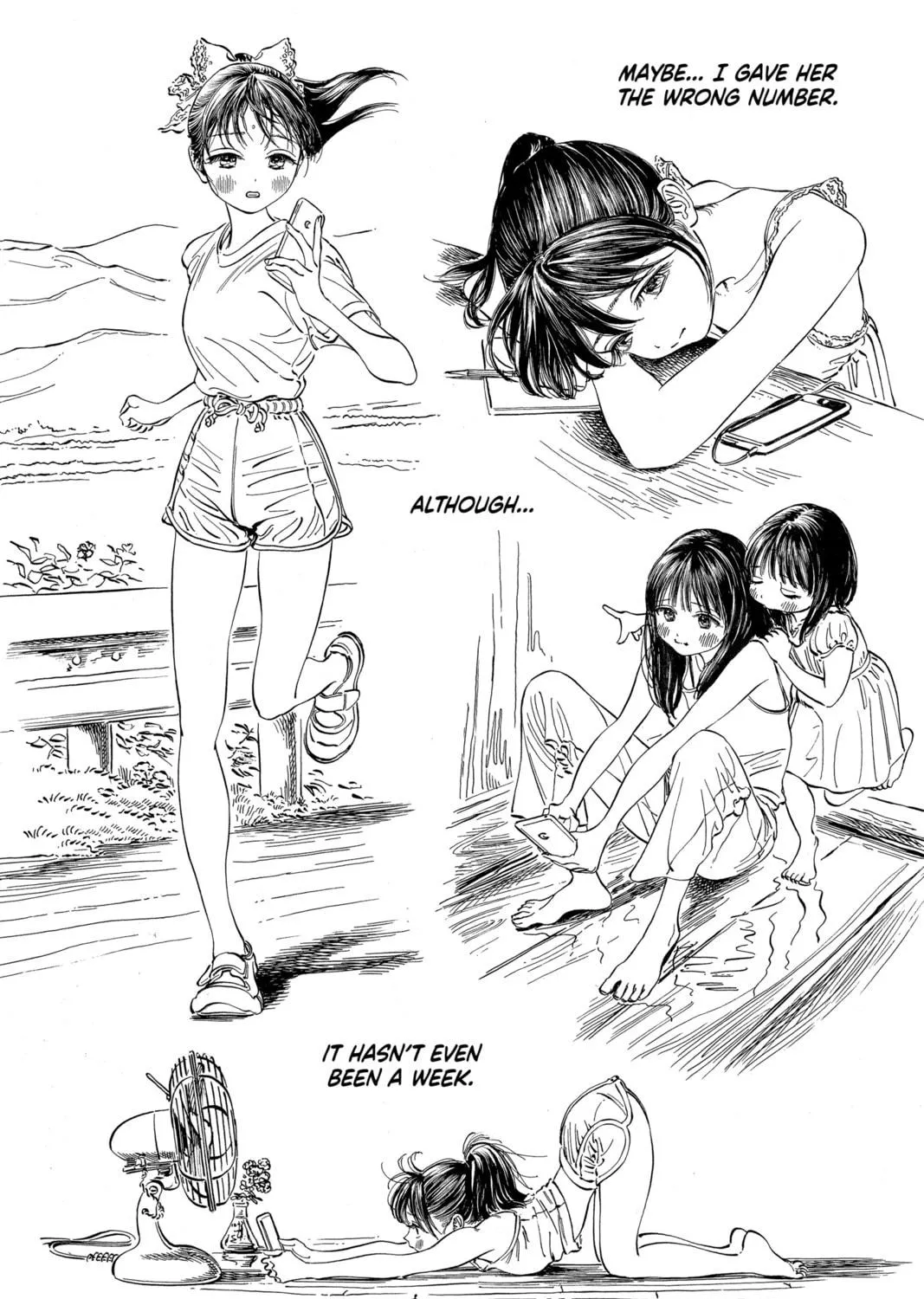 Read Akebi