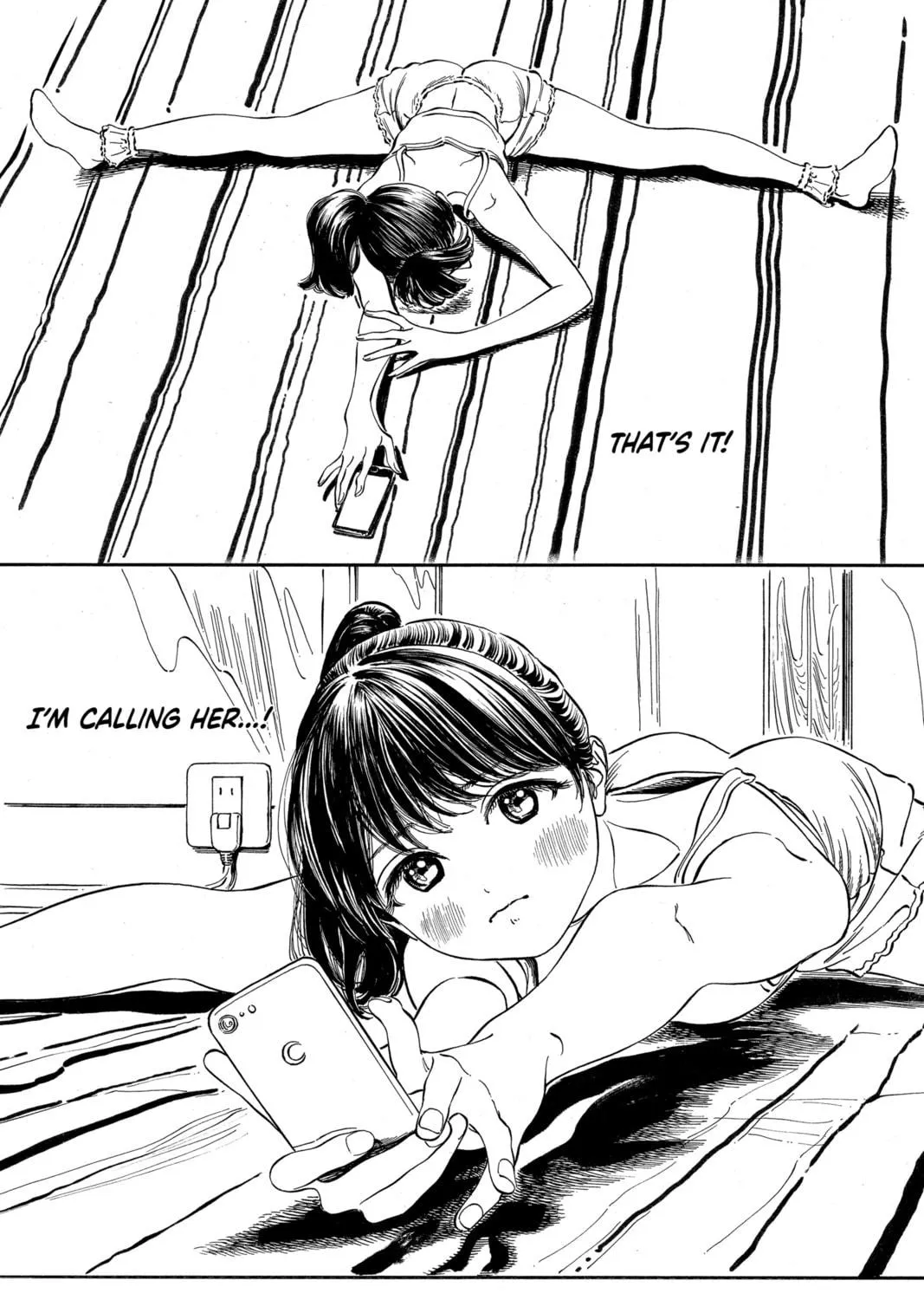 Read Akebi