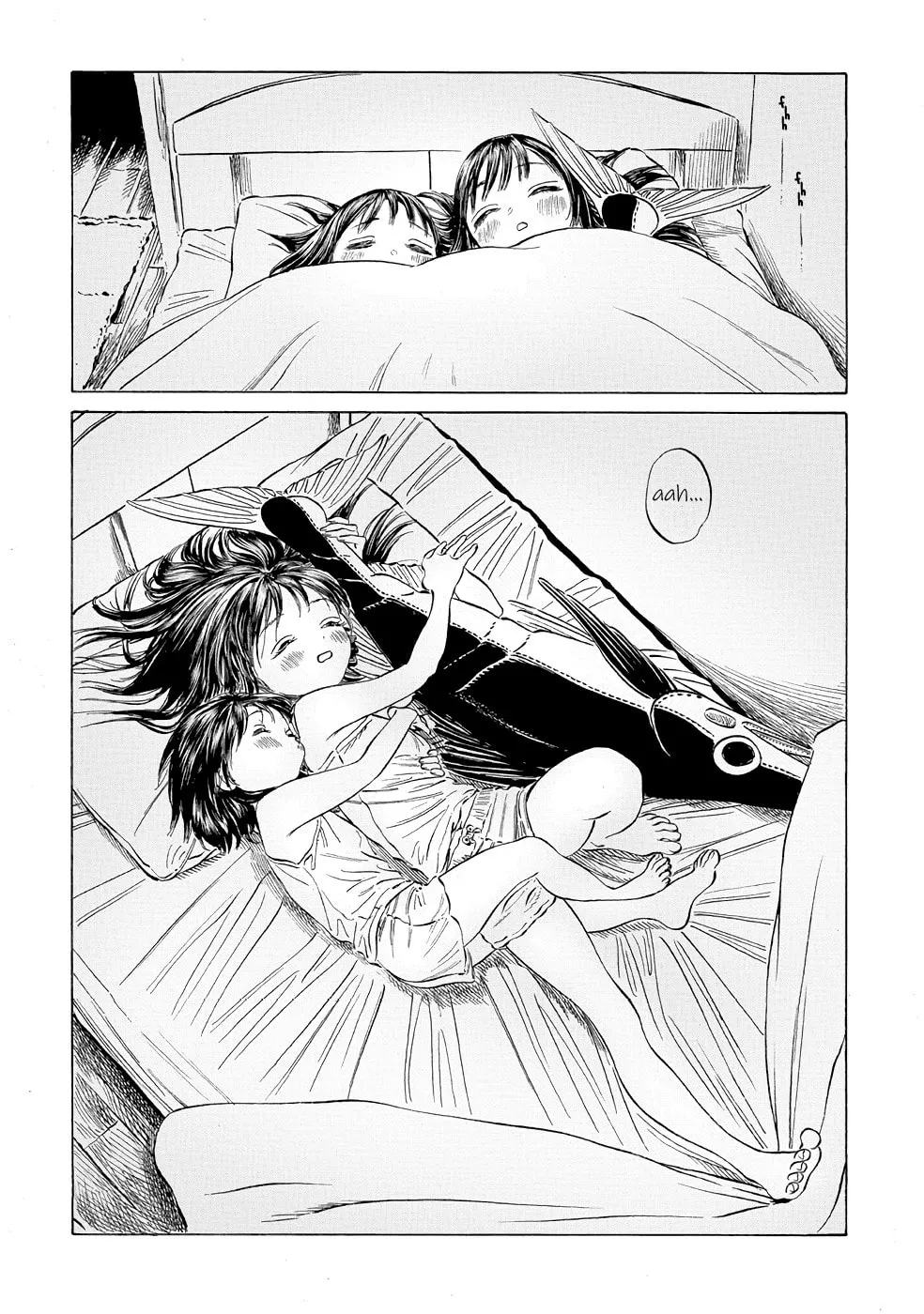 Read Akebi