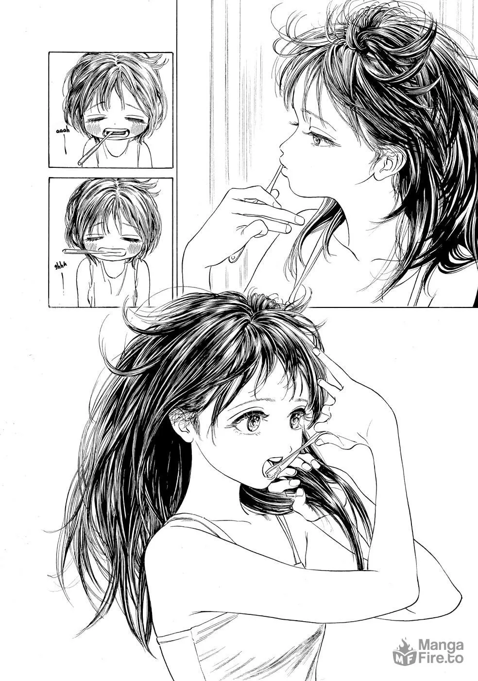 Read Akebi