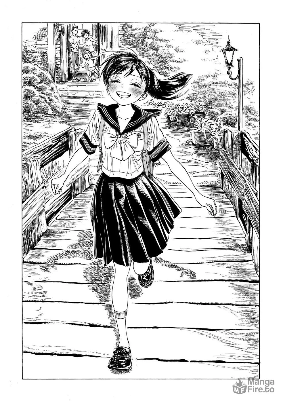 Read Akebi