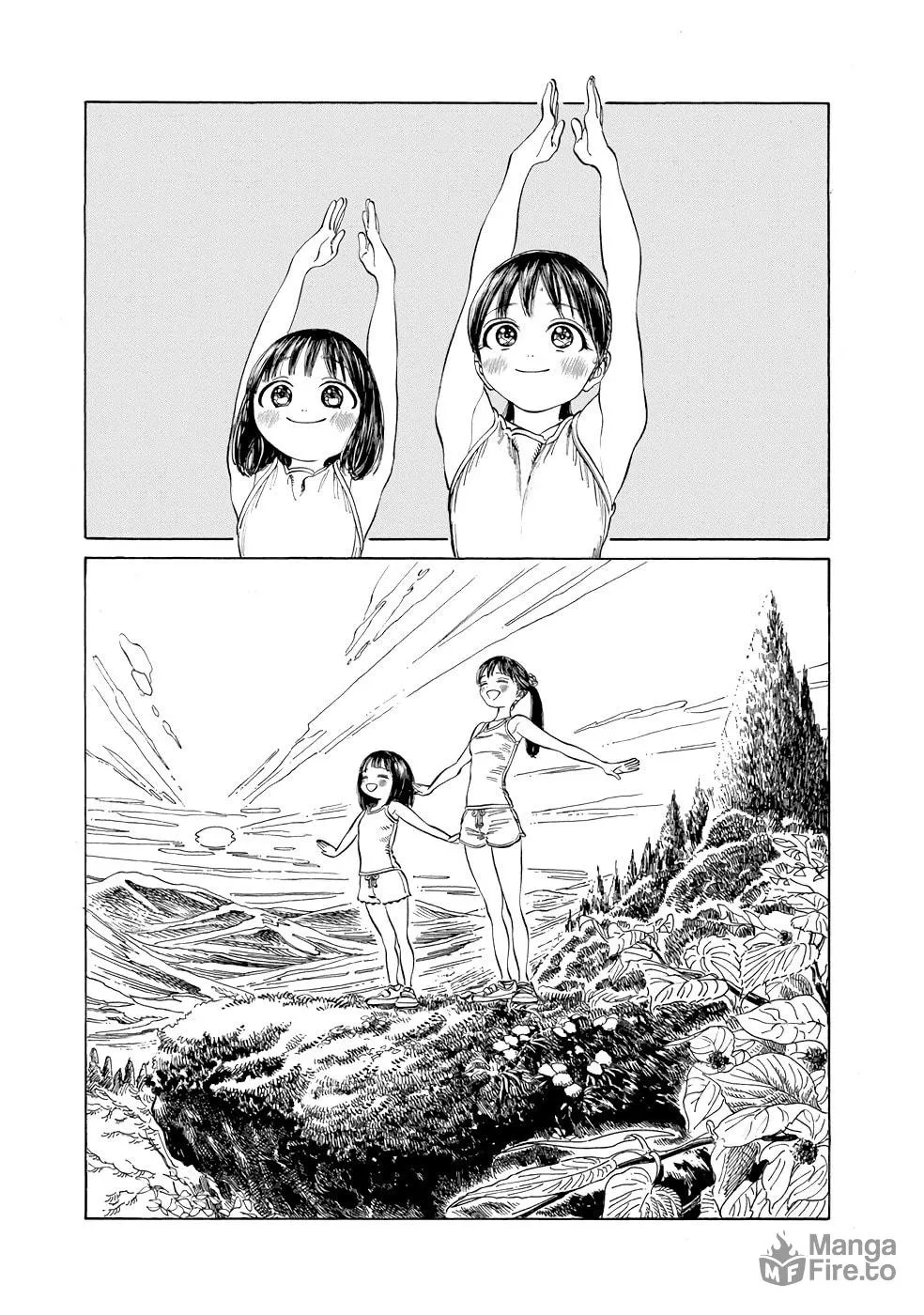 Read Akebi