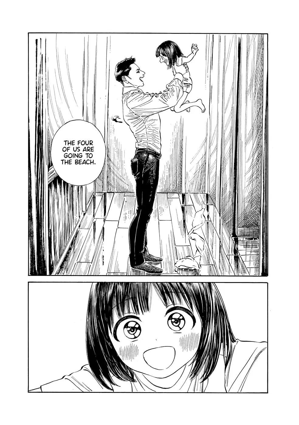 Read Akebi