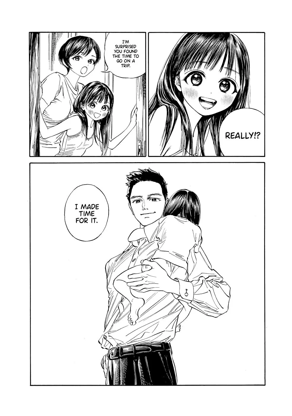 Read Akebi