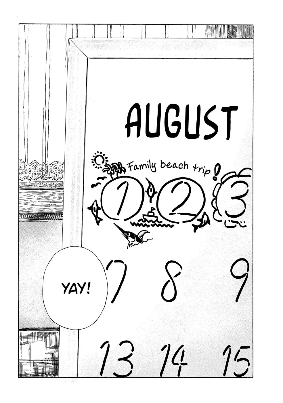 Read Akebi