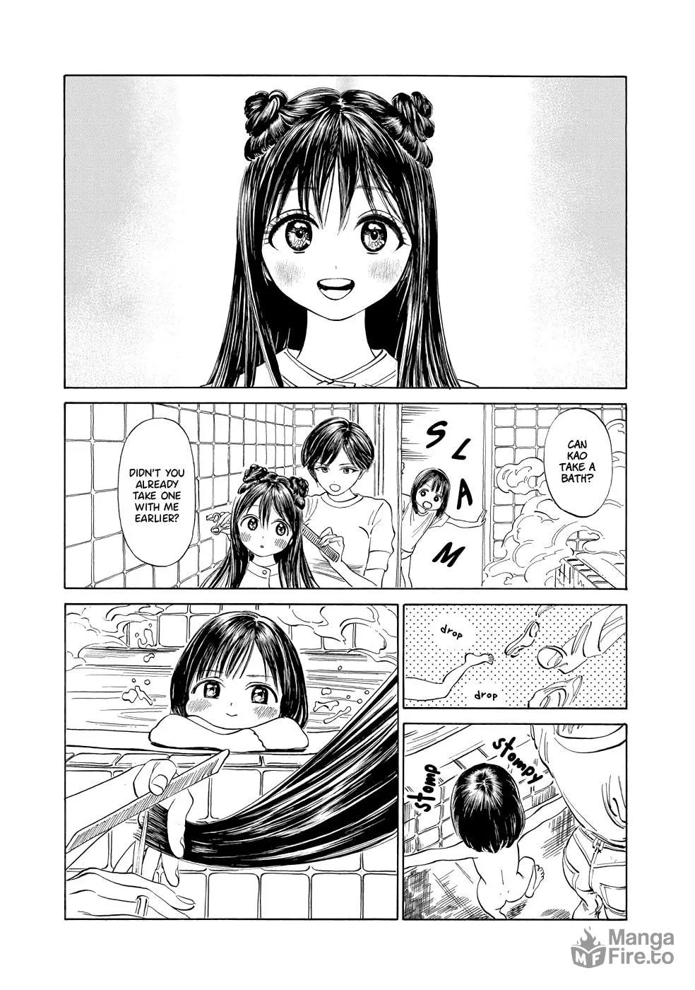 Read Akebi