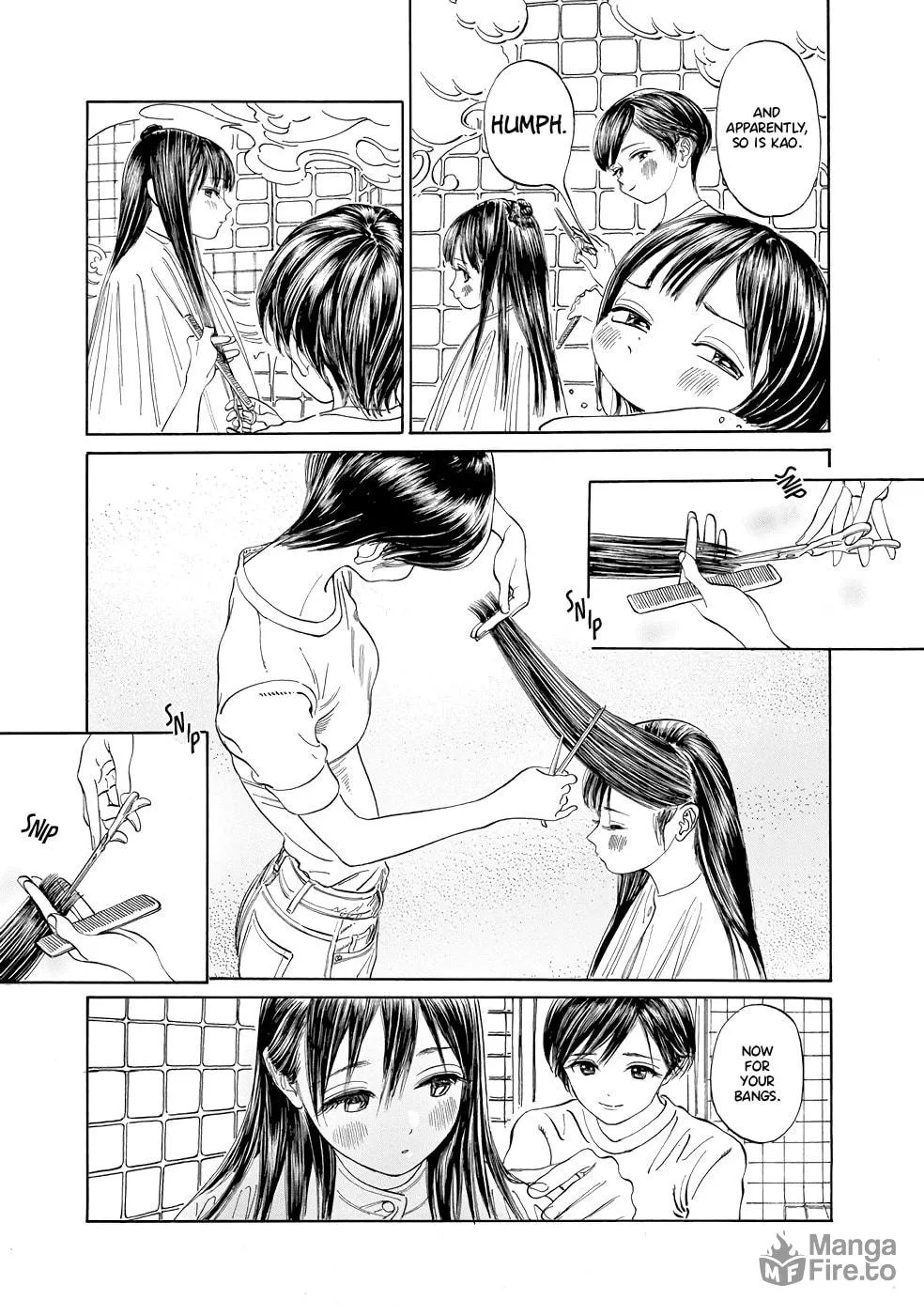 Read Akebi