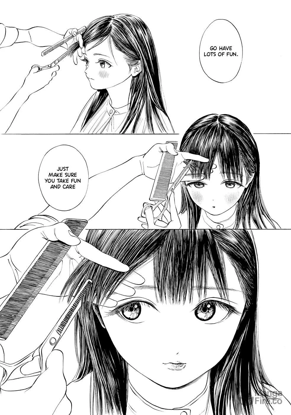 Read Akebi
