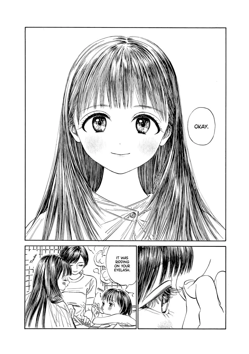 Read Akebi