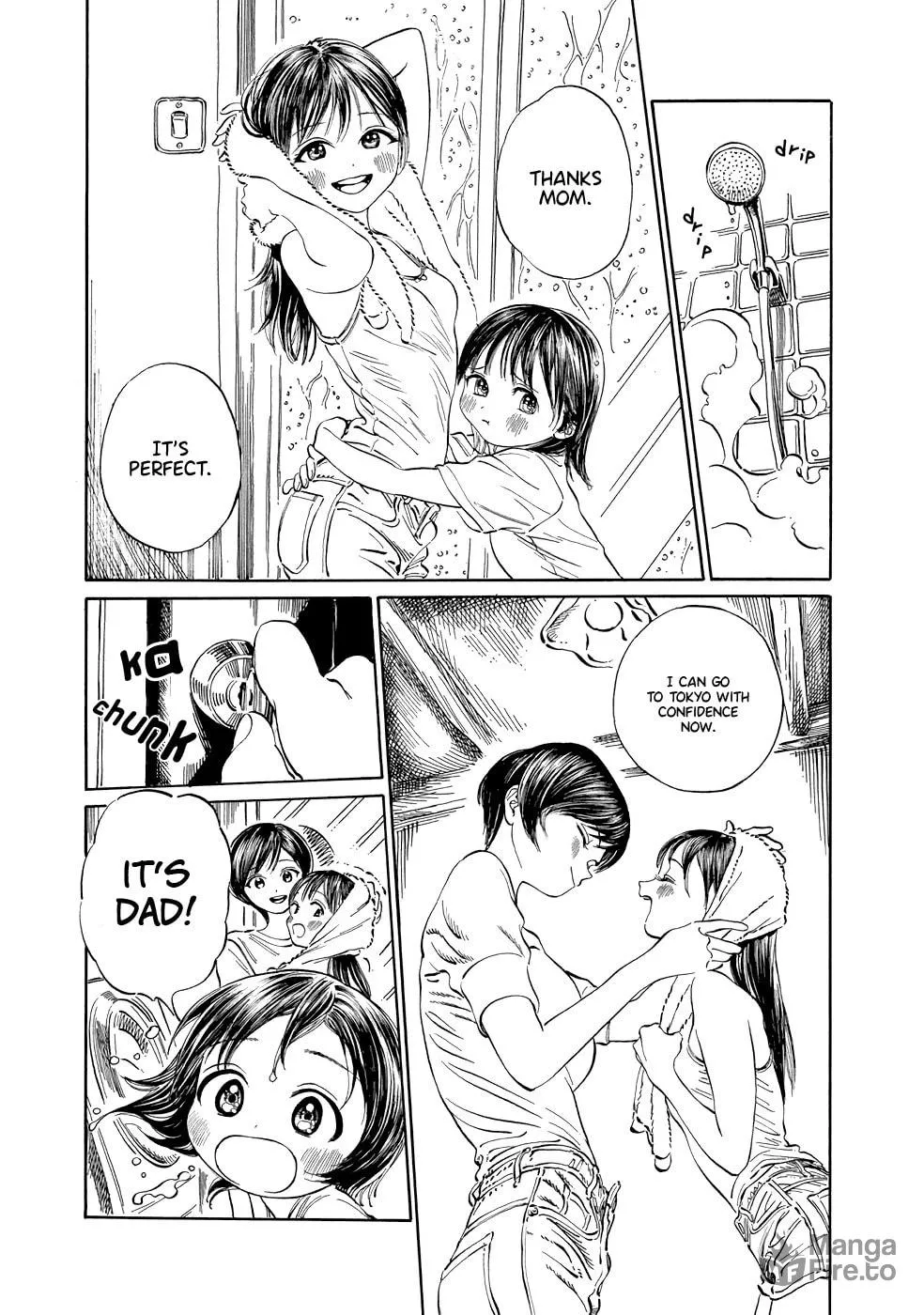 Read Akebi