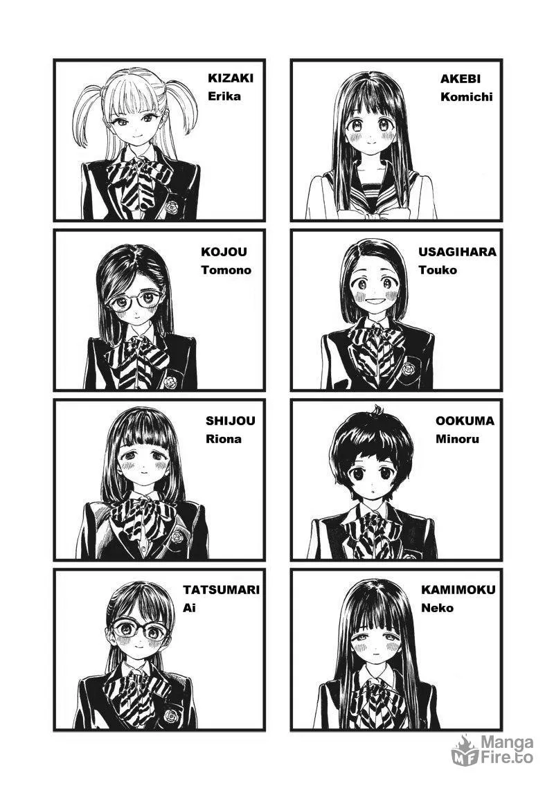 Read Akebi