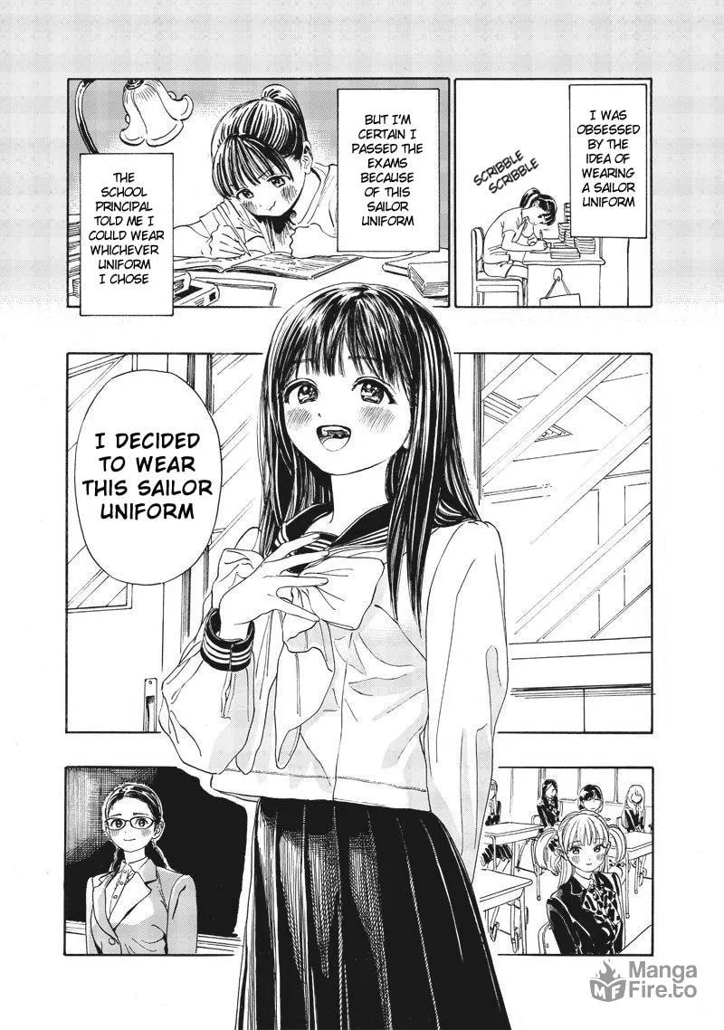Read Akebi