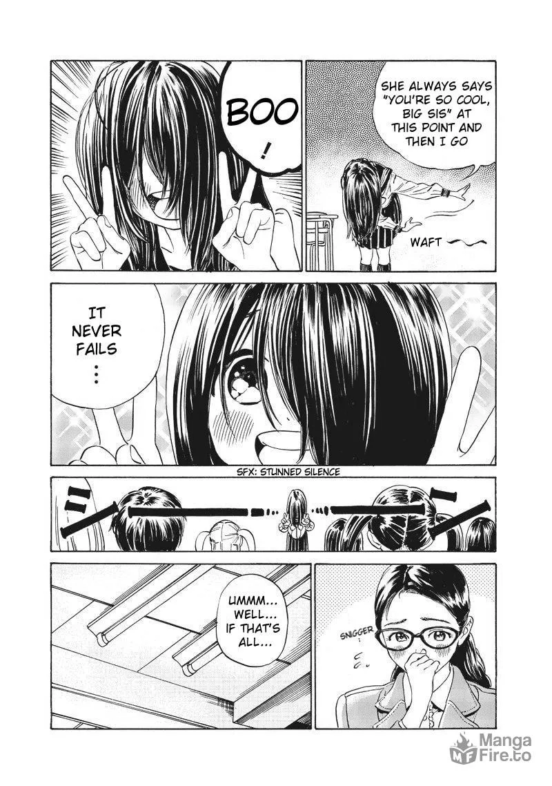 Read Akebi