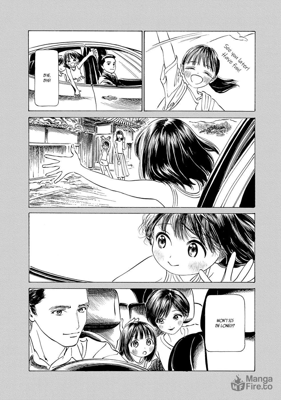 Read Akebi