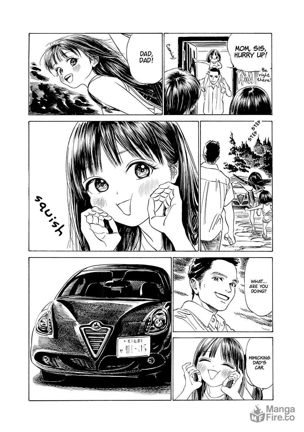 Read Akebi