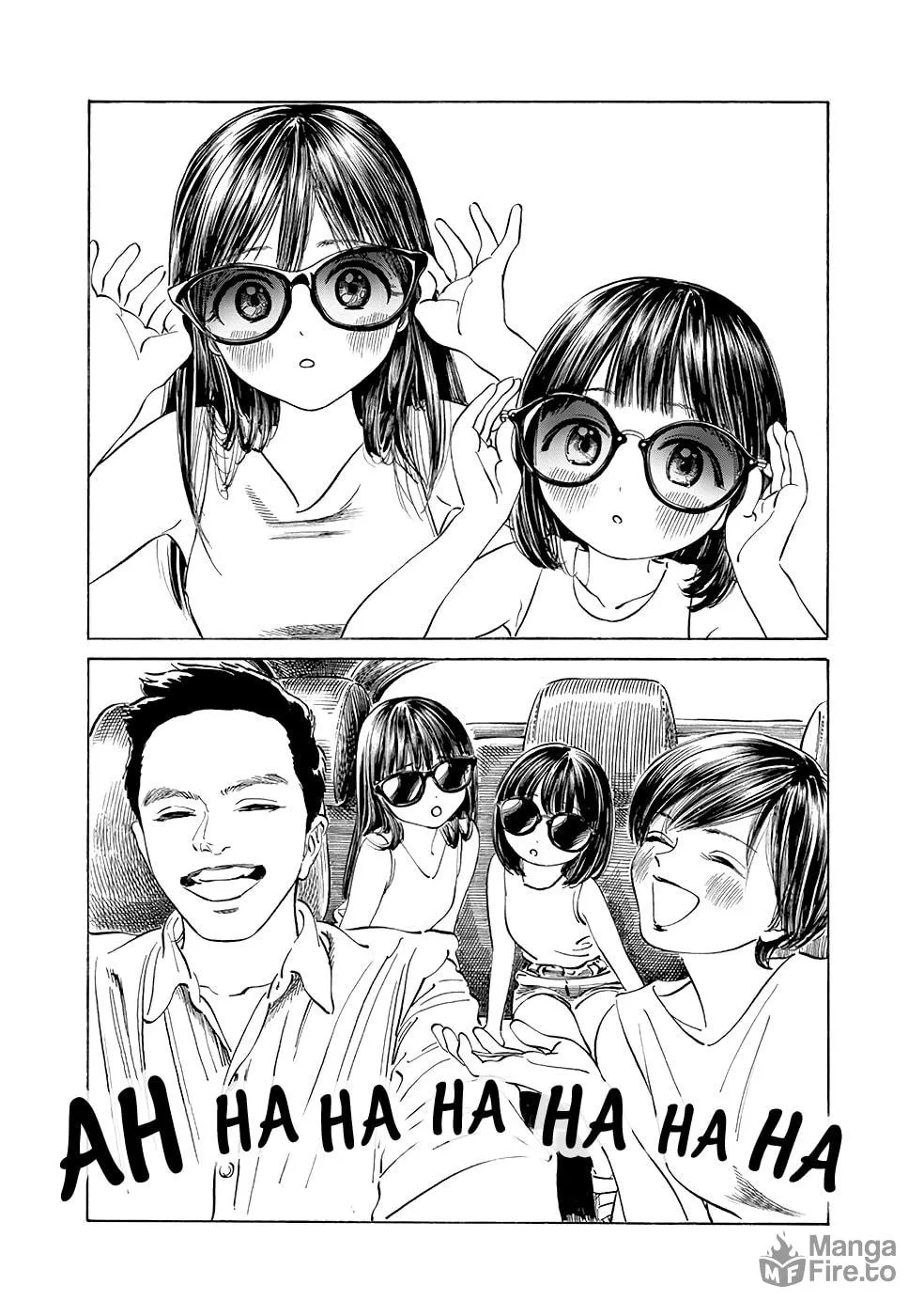 Read Akebi