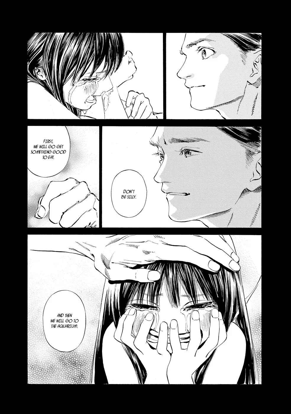 Read Akebi