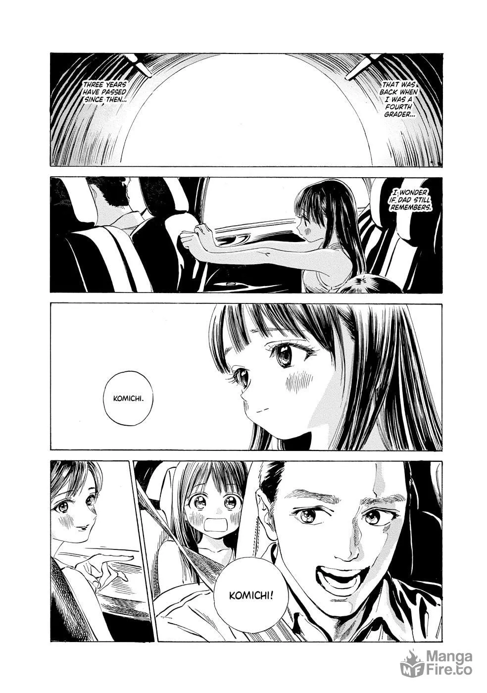 Read Akebi