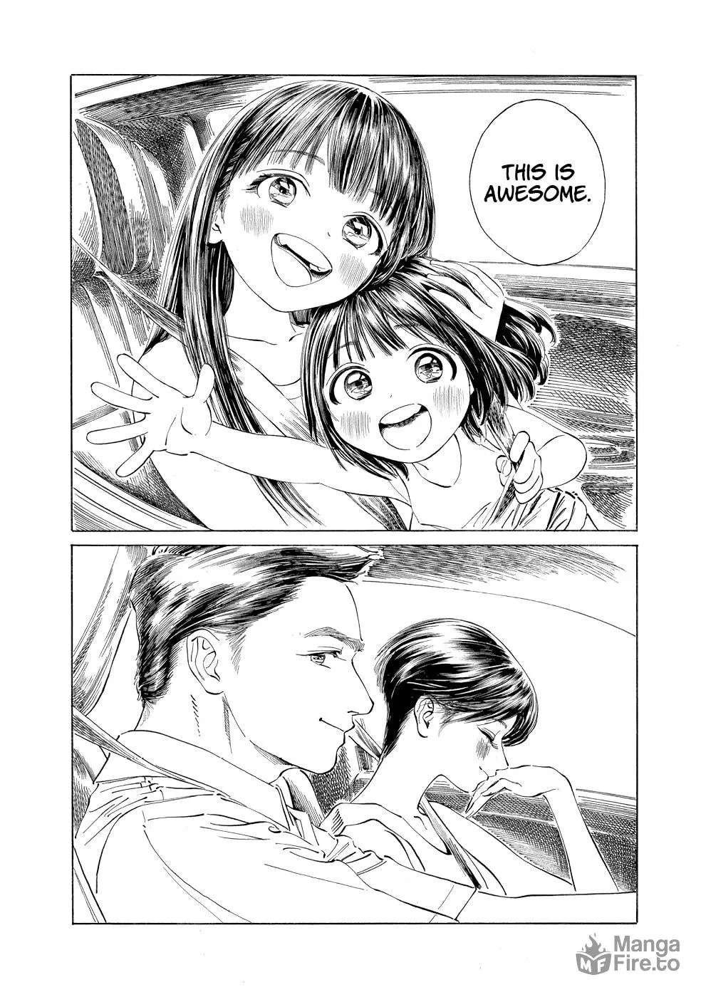 Read Akebi