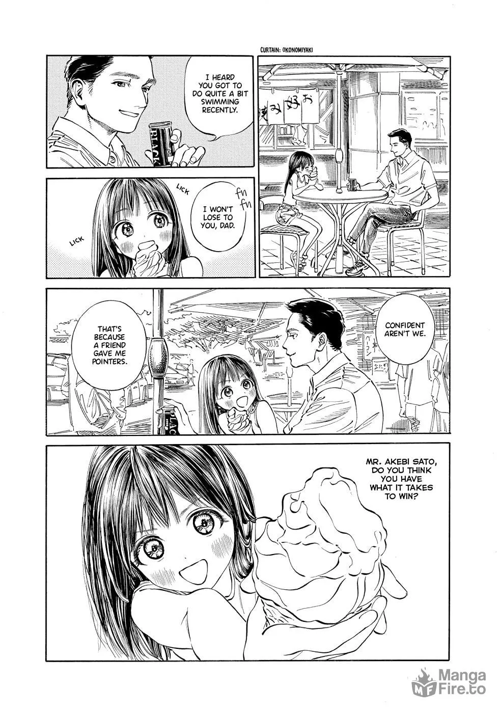 Read Akebi