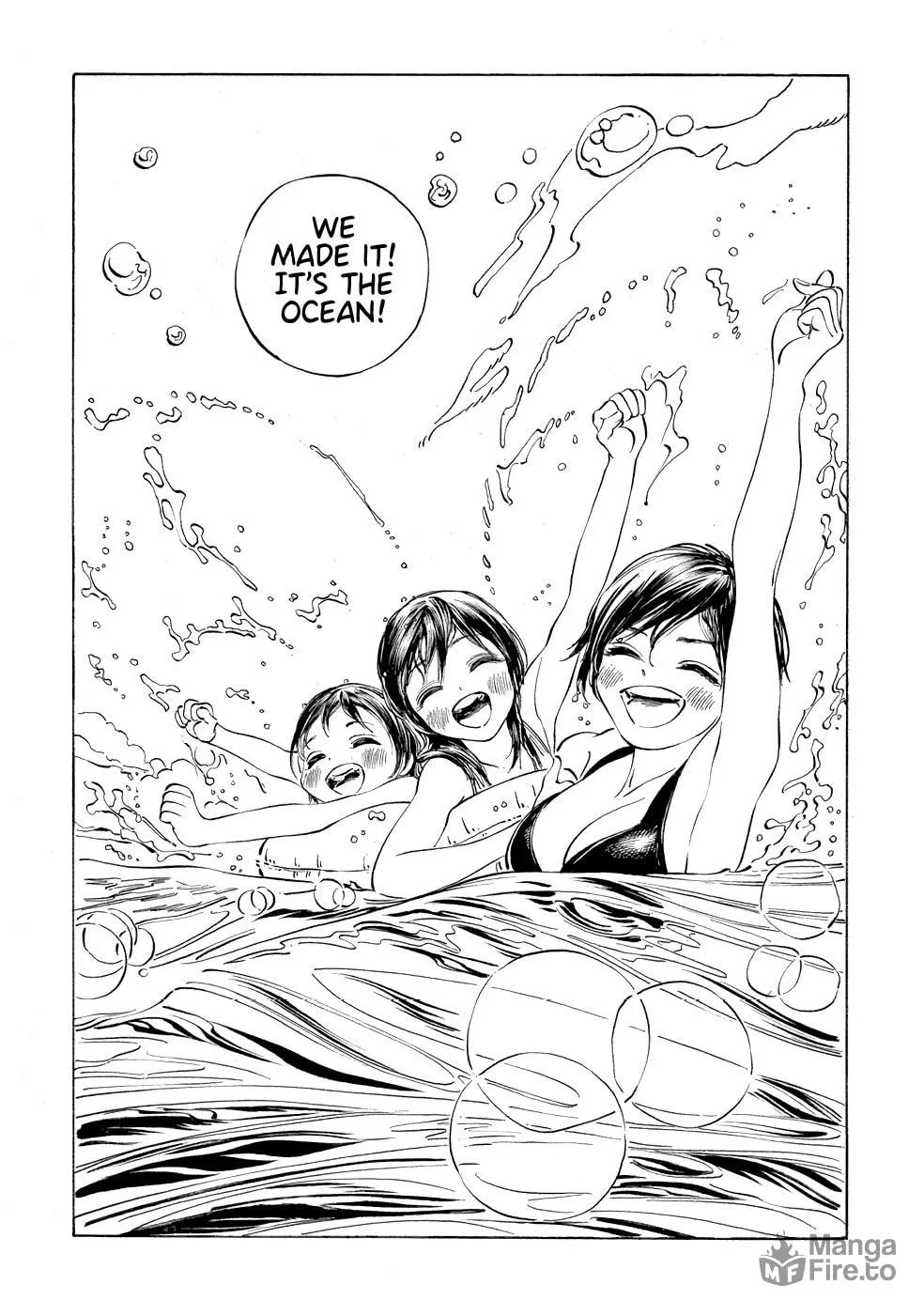 Read Akebi