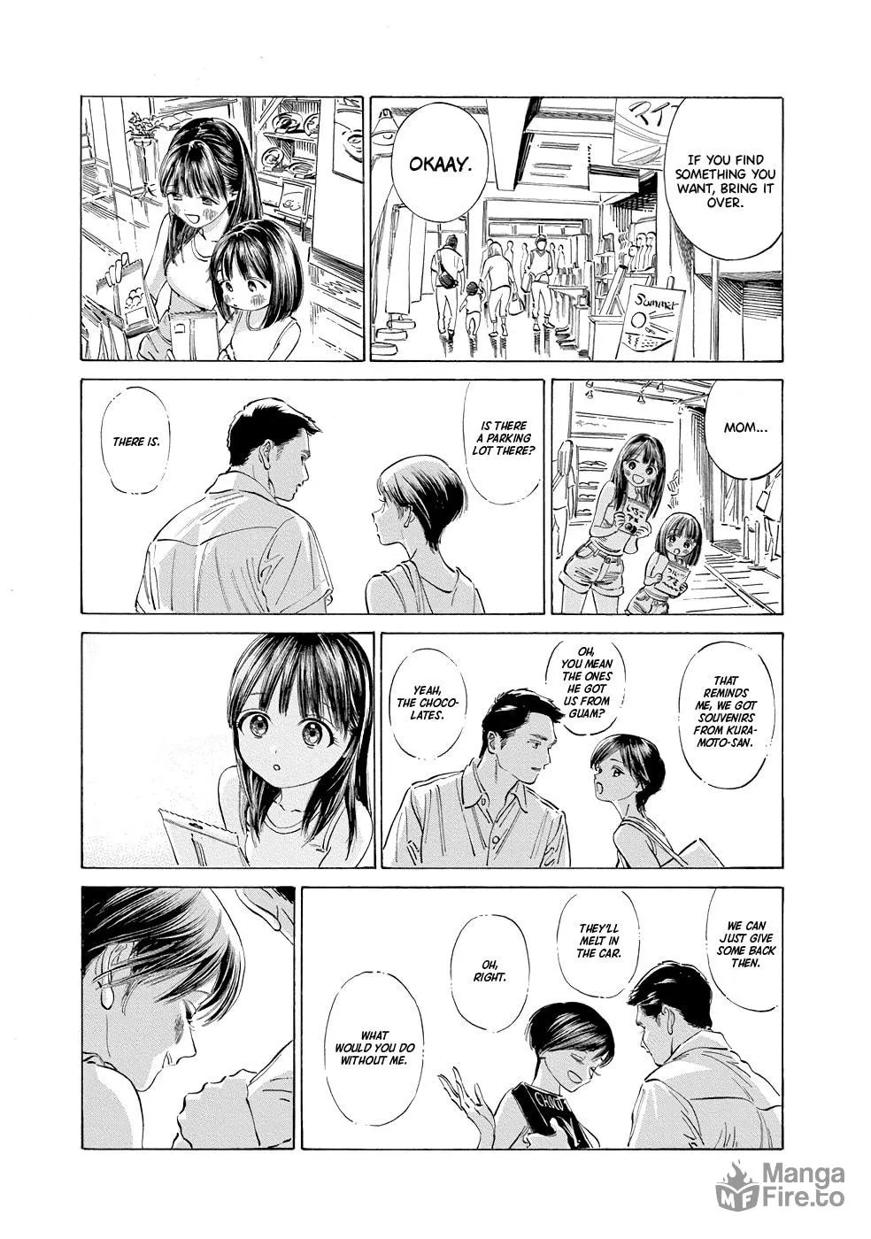 Read Akebi