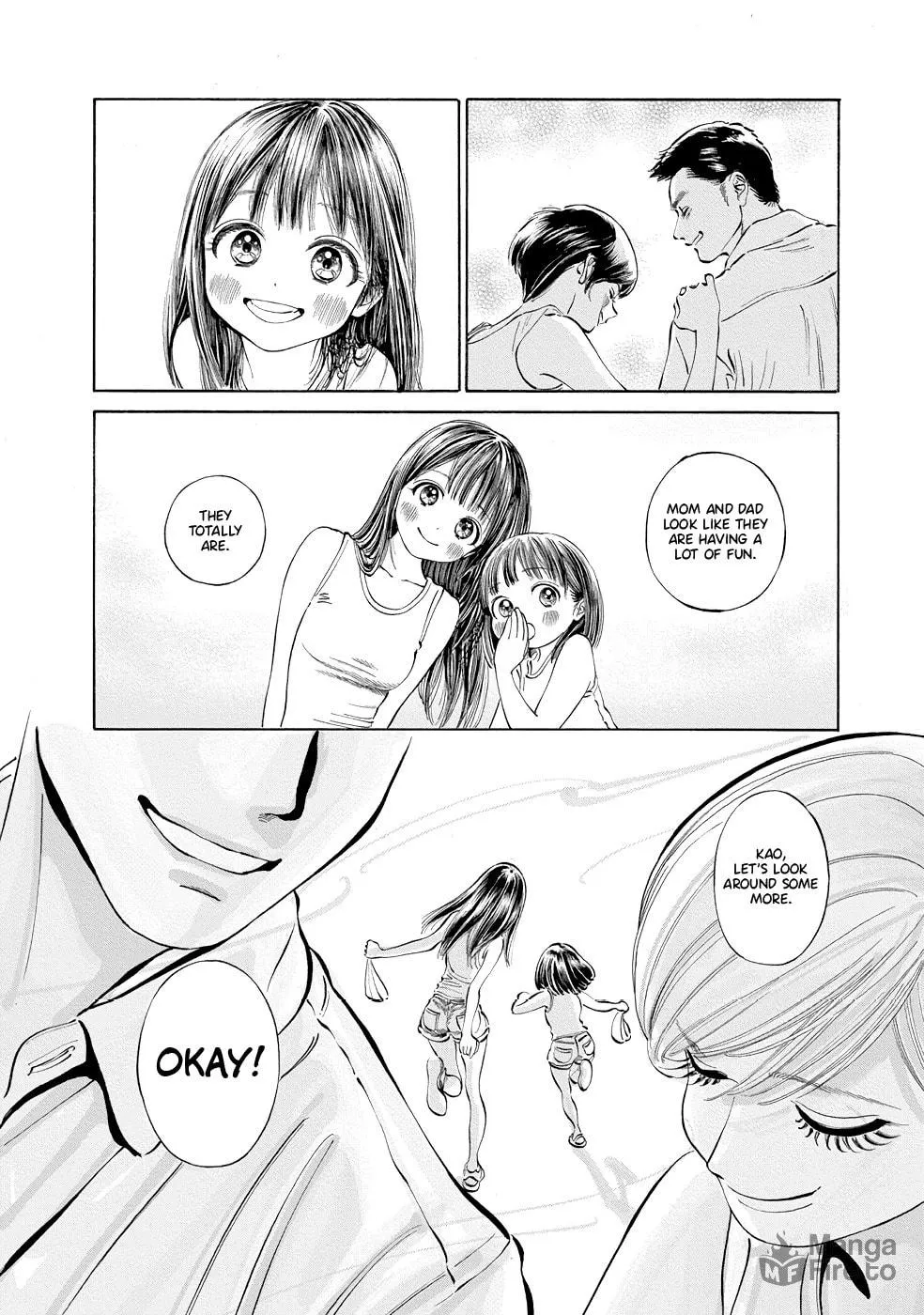 Read Akebi