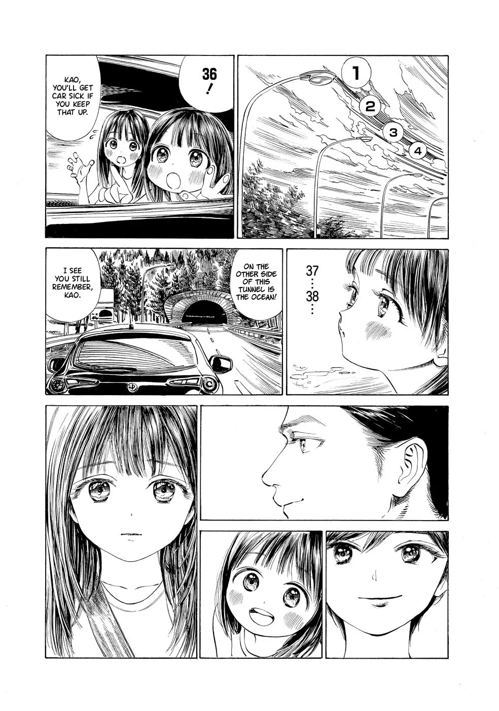 Read Akebi