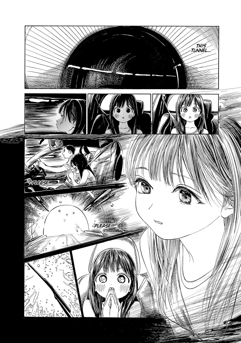 Read Akebi