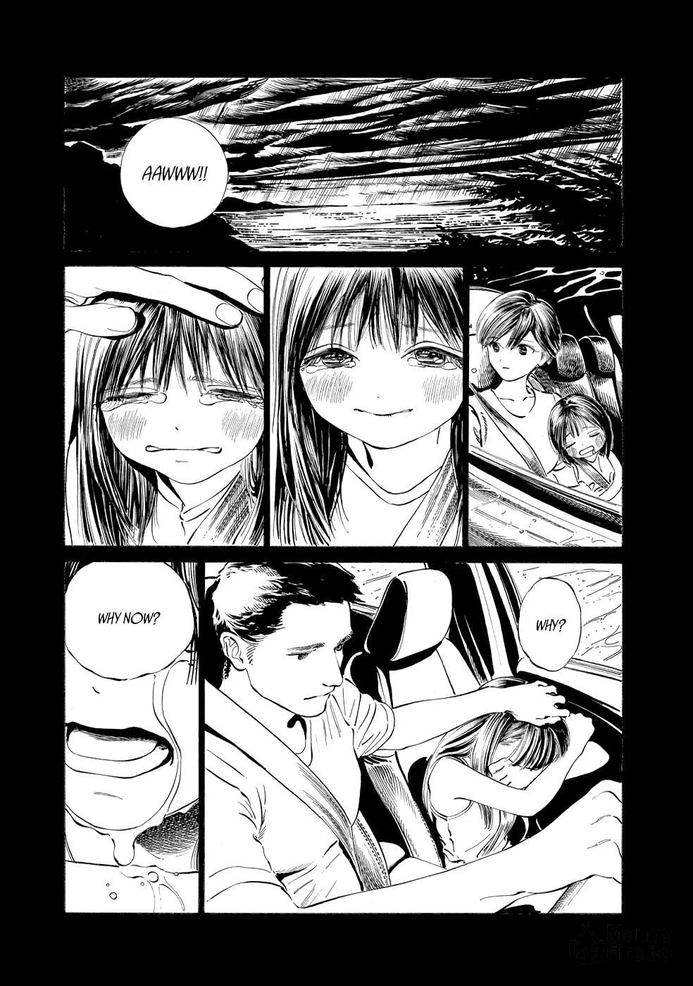 Read Akebi