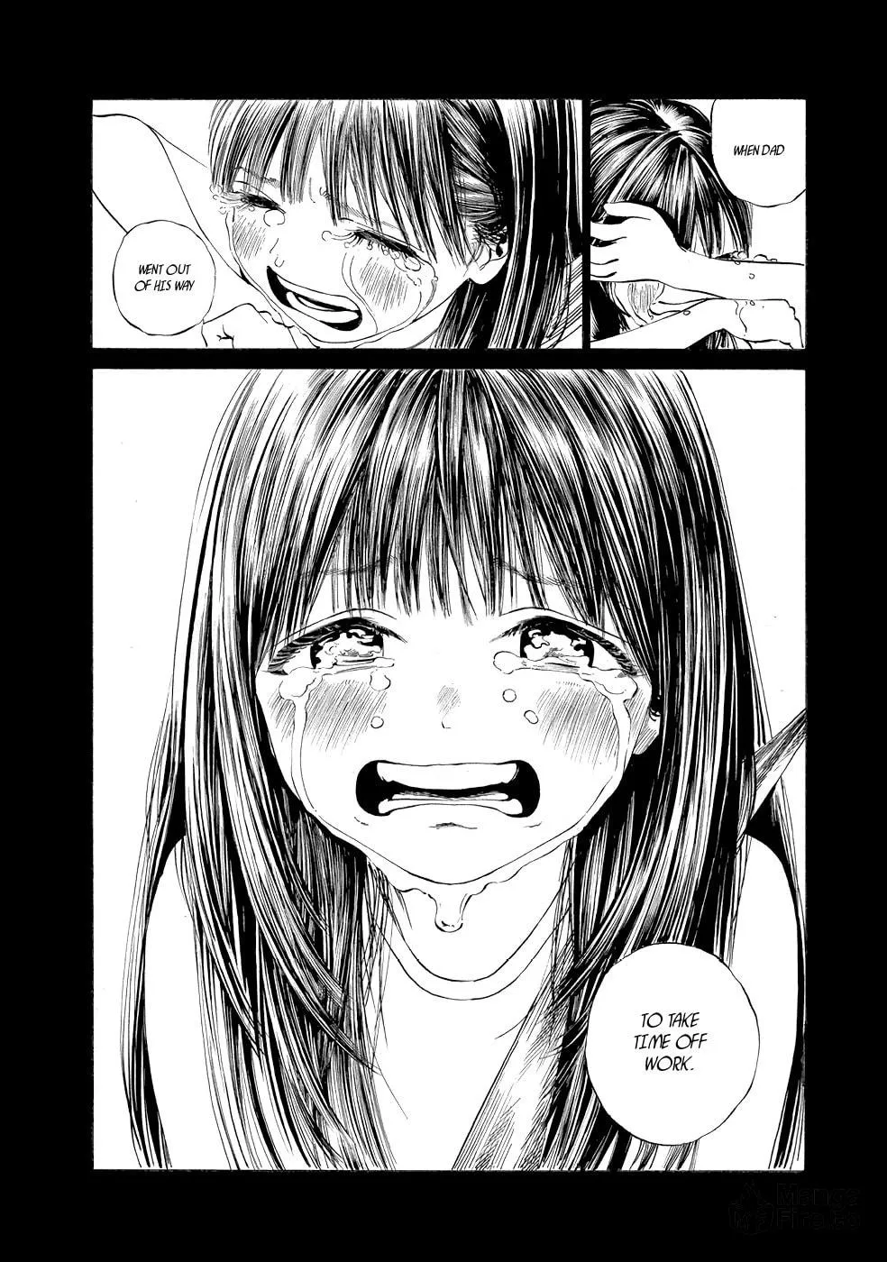 Read Akebi