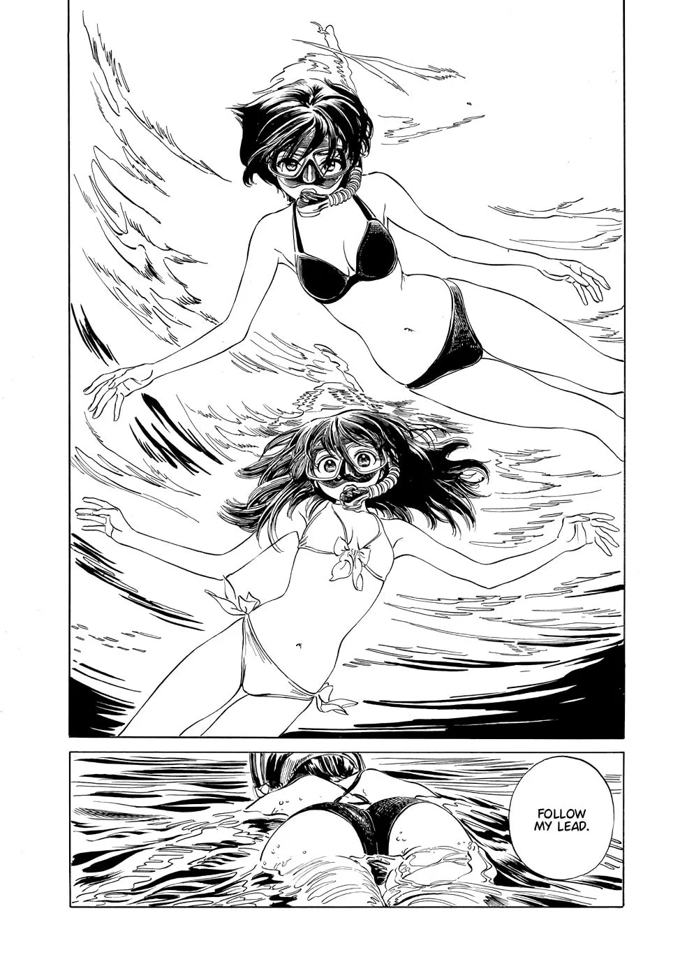 Read Akebi