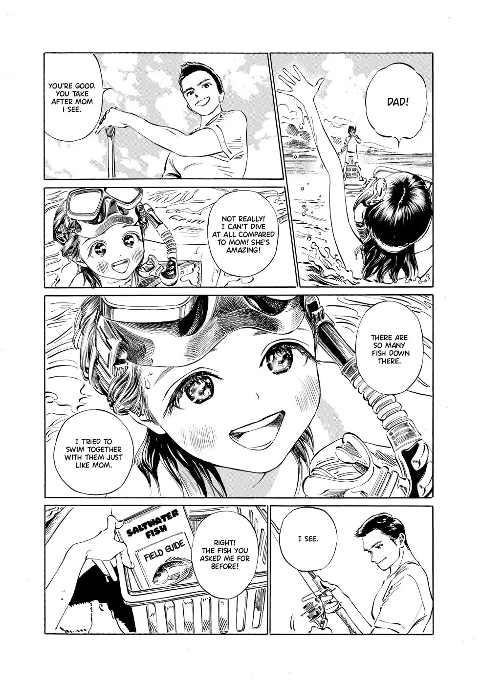Read Akebi