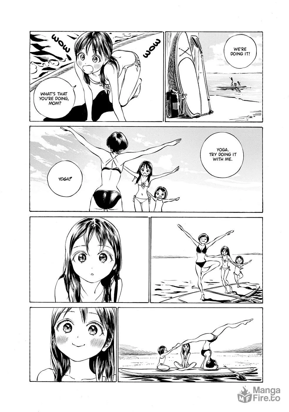 Read Akebi