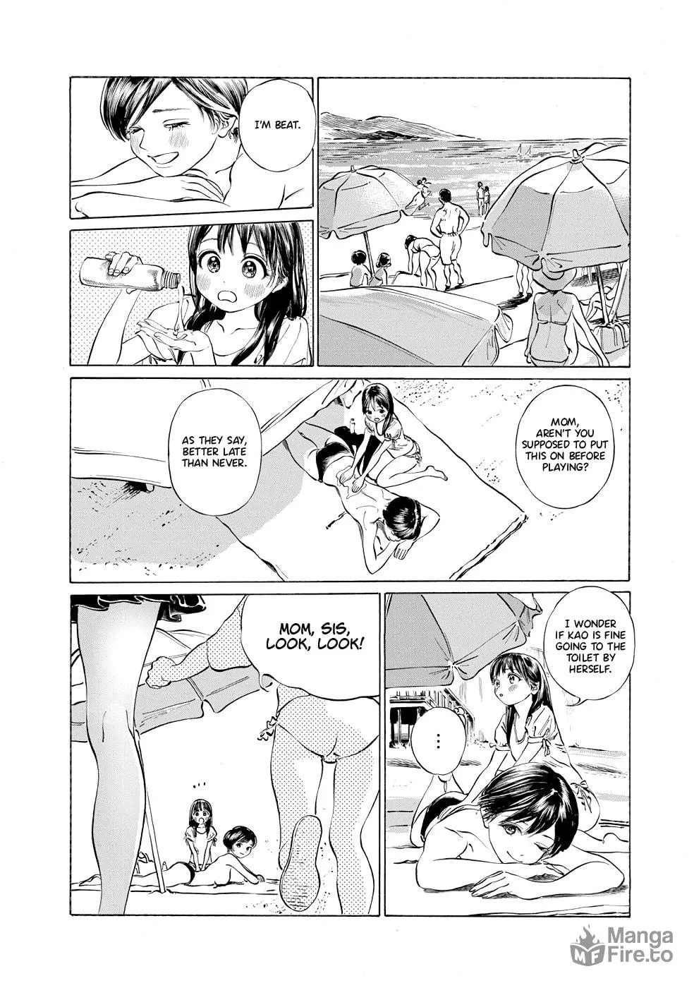 Read Akebi