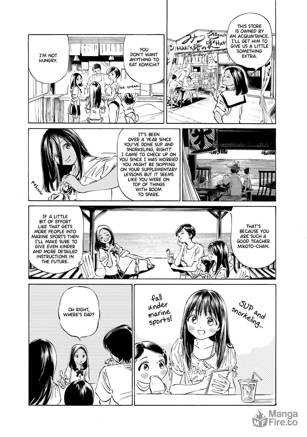 Read Akebi
