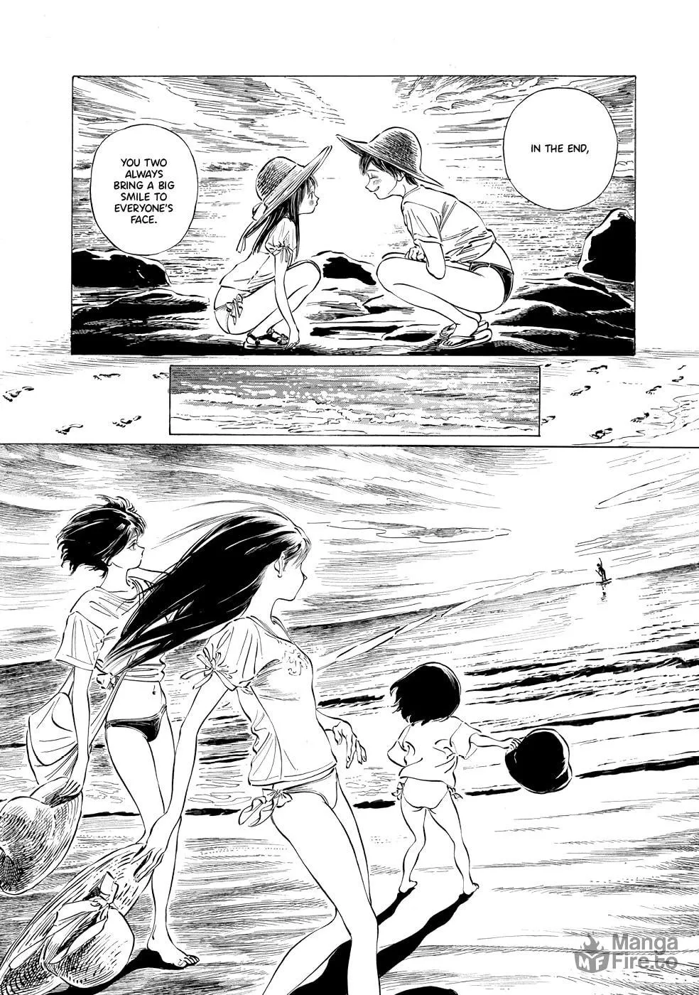 Read Akebi