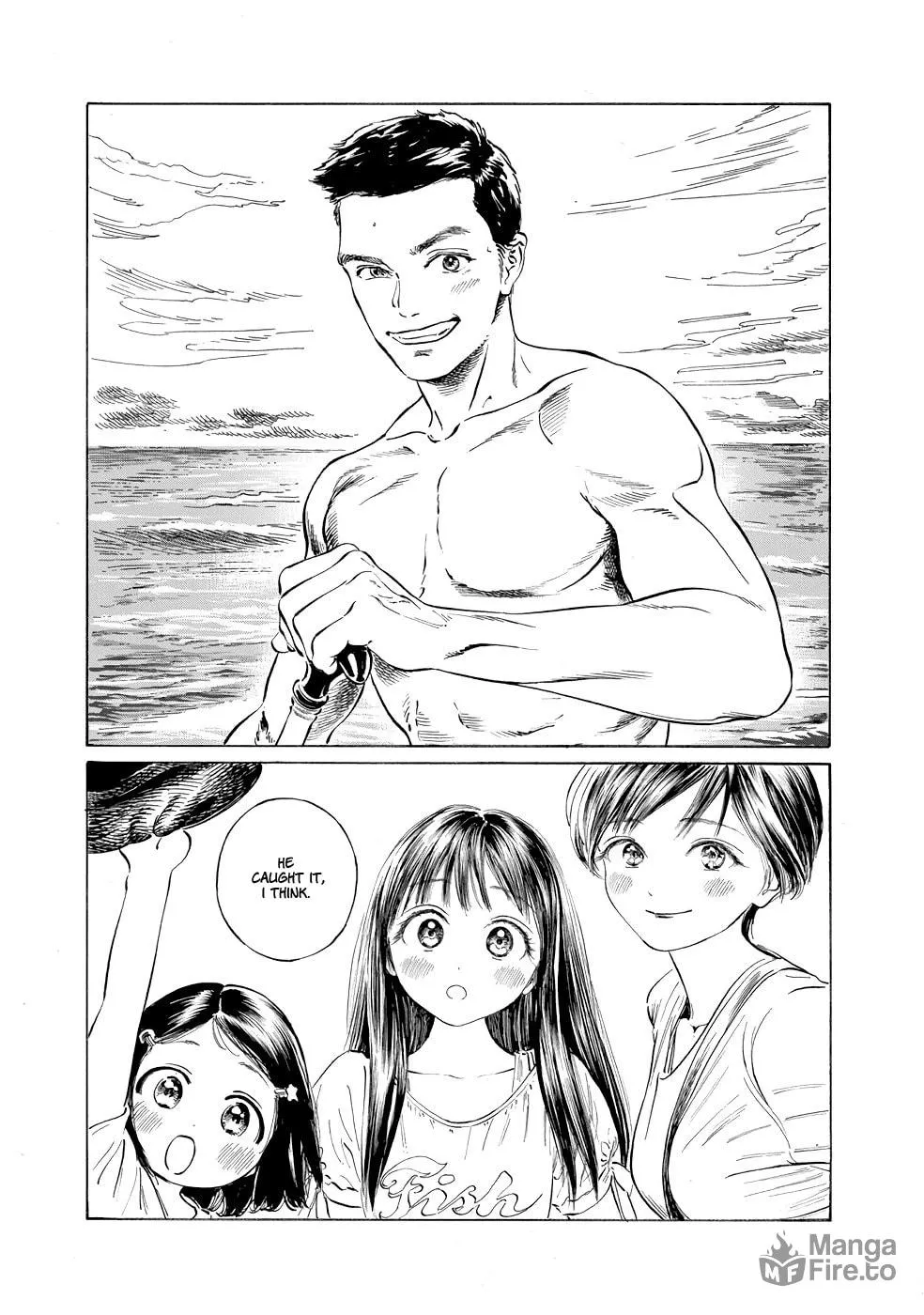 Read Akebi