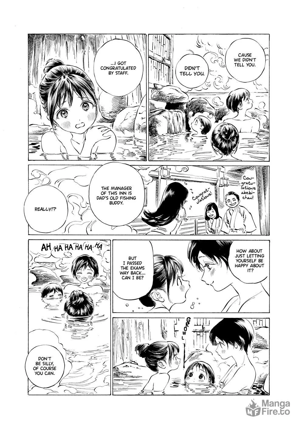 Read Akebi