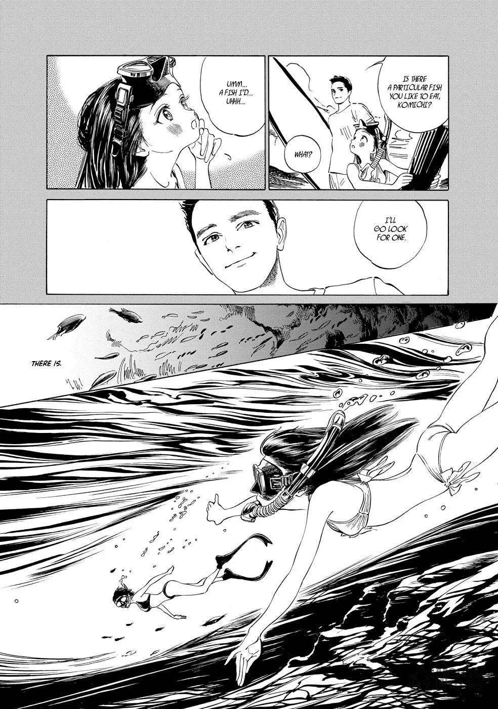 Read Akebi