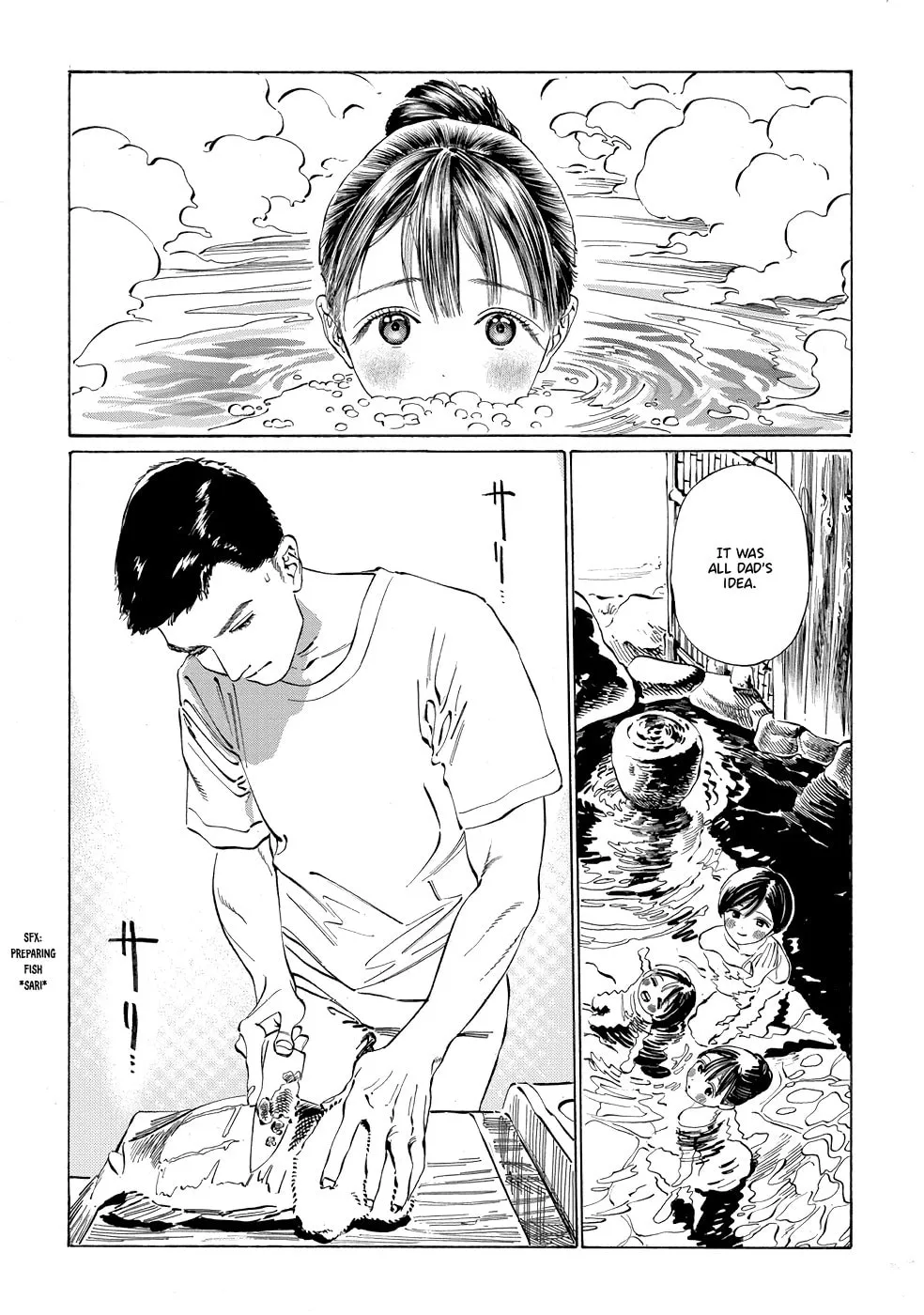 Read Akebi