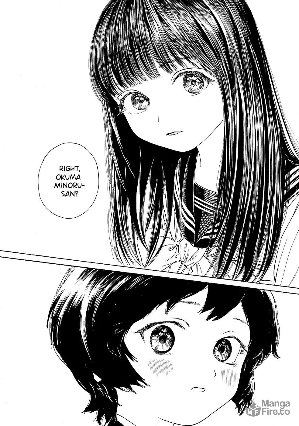 Read Akebi