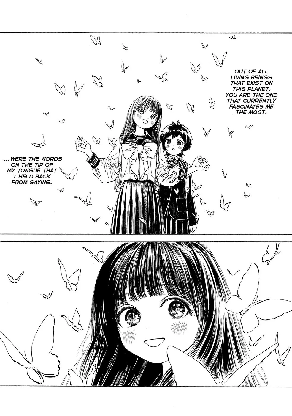 Read Akebi